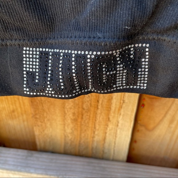 NWT Juicy Couture 3PCK Sport Bras - Picture 2 of 6